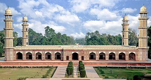 Shahdara Bagh